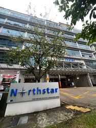 Northstar @ Amk (D20), Factory #489747051